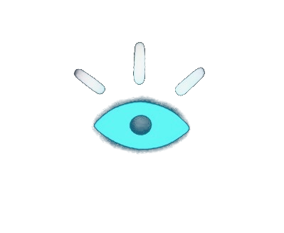 BAHMUDA eye logo